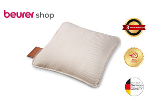 SUPER AKCIJA: Beurer HK 77 Cashmere Creme Heaty jastuk
