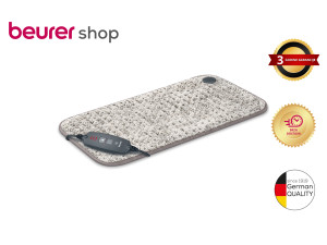 NOVO! HK 126 XXL Nordic Taupe grijač