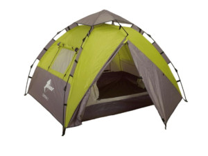ANDE Šator TENDA CORTINA 2 AUT.