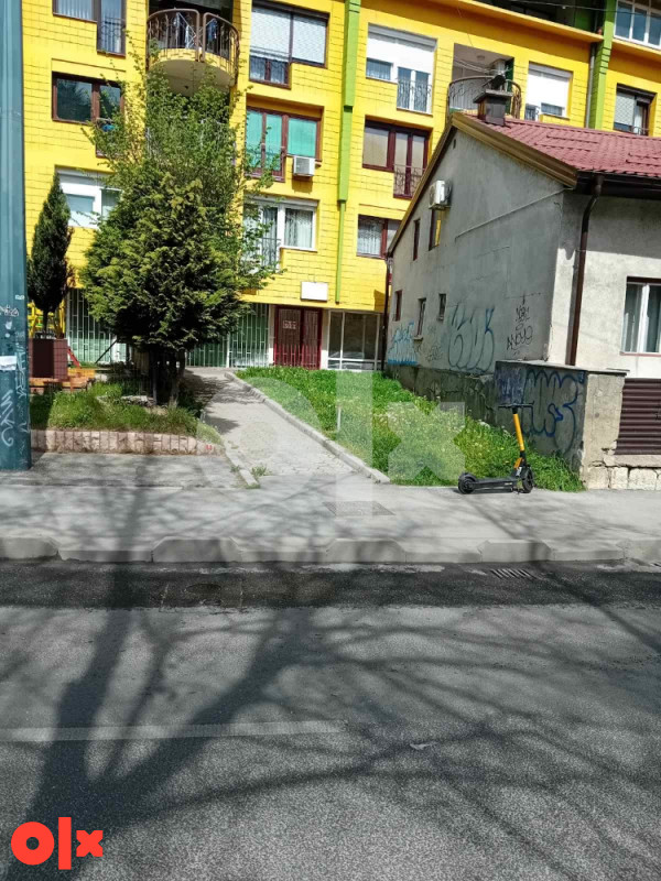 Poslovni prostor Sarajevo - Stari Grad
