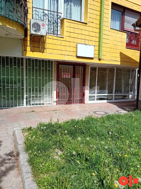 Poslovni prostor Sarajevo - Stari Grad 2