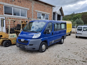 DIJELOVI PEUGEOT BOXER PUTNICKI FIAT DUCATO