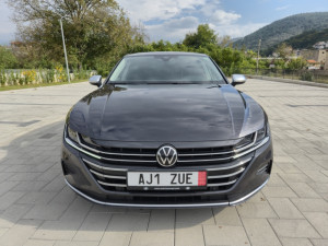 Volkswagen Arteon facelift 2.0 dsg