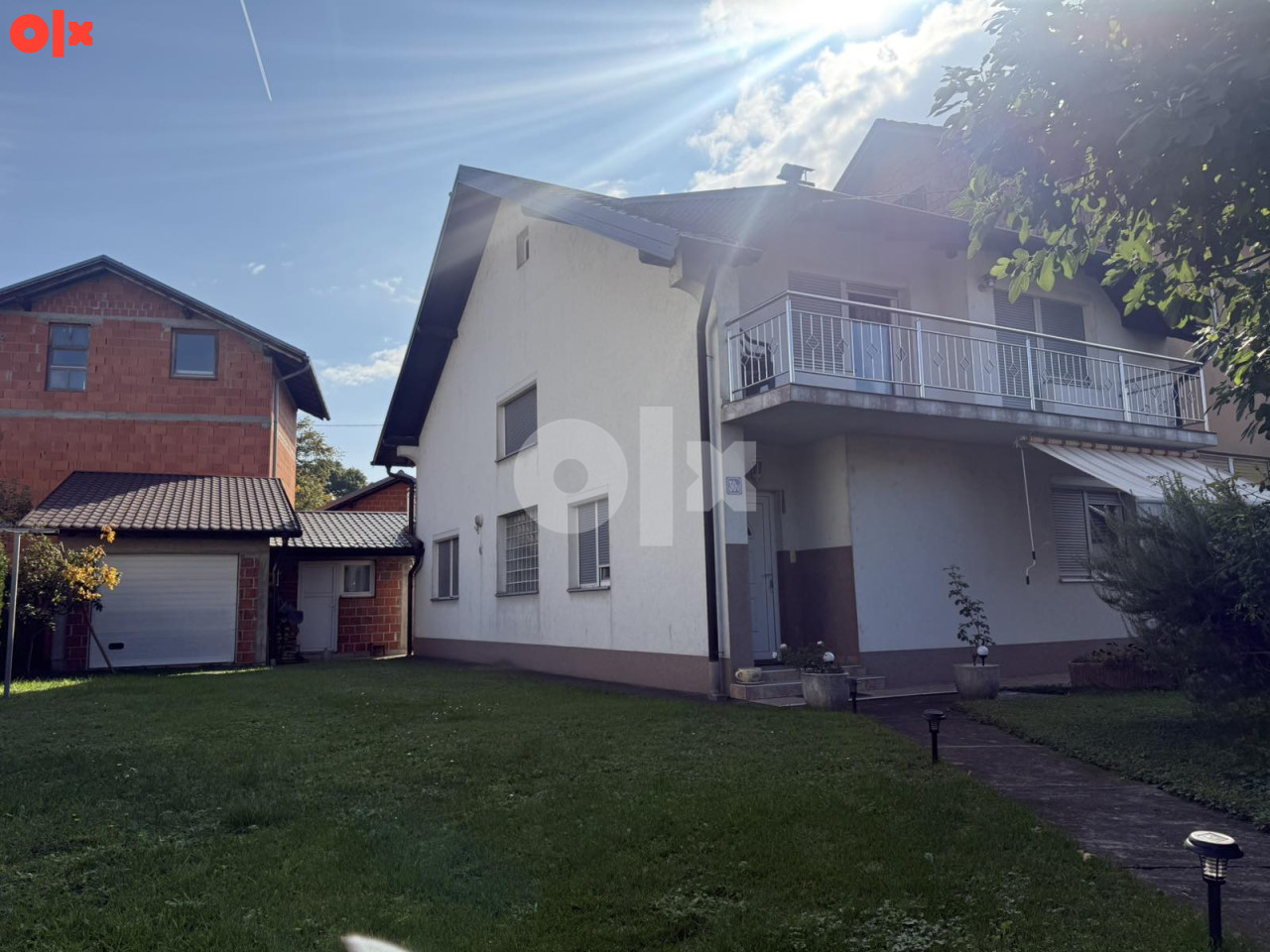 Kuća Gradiška 180m2