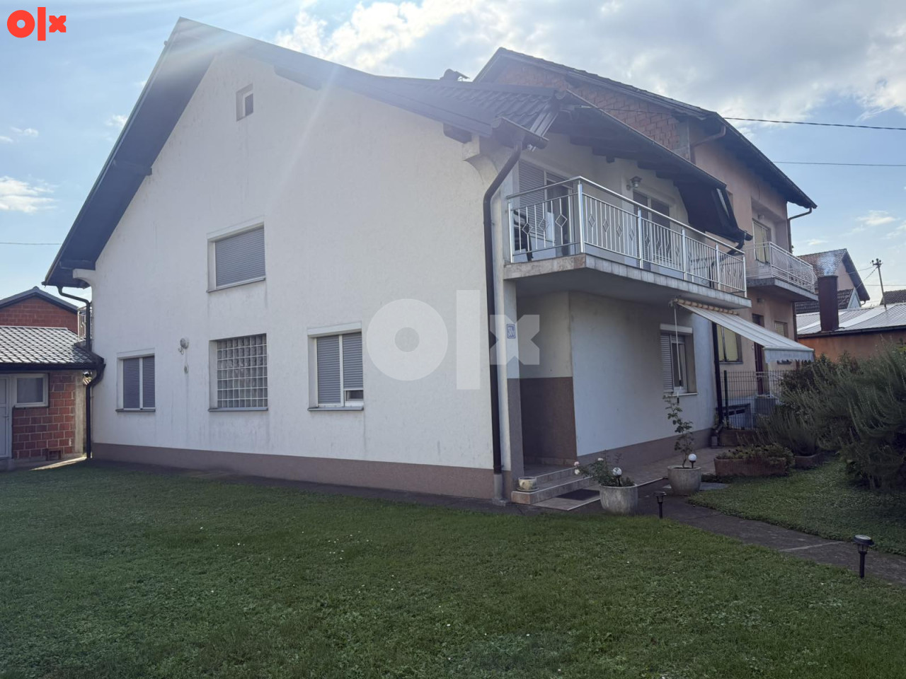 Kuća Gradiška 180m2 2