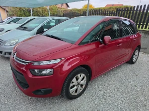 Citroen C4 Picasso 1.6HDI 2015 210.000km registrovan Spacetourer