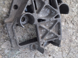 NOSAC MOTORA RENAULT CLIO 1.9 DCI