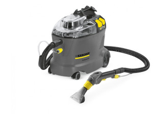 Karcher Puzzi 8/1 C  Usisivač za Dubinsko Pranje Čišćenje