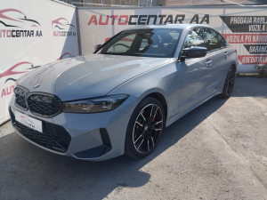 BMW M340Xi 2023 Registrovan, 1. Vlasnik