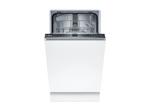Bosch ugradbena sudomašina mašina za suđe SPV2HKX42E 45cm