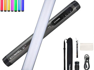 SOONWEL Magic Tube MT1 RGBWW