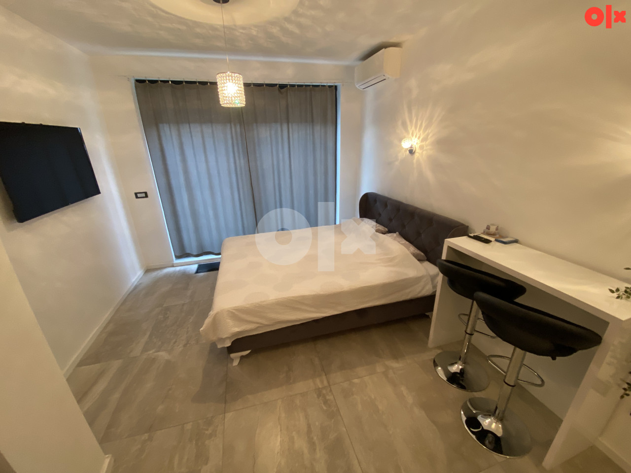 Stan na Dan -Penthouse/ Bulevar / ELITE TWO  sa parkingom 12