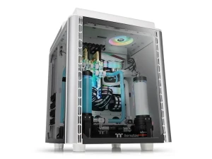 Thermaltake Level 20 HT Snow Full-Tower