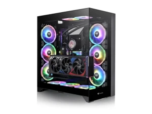 Thermaltake CTE E600 MX Mid Tower