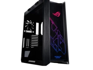 ASUS Case Rog Strix Helios II EATX, mid-tower, 4x 140mm PWM fans
