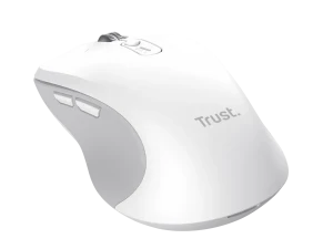 Trust Ferro Hyperwheel White