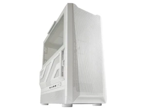LC-Power Case Gaming 900W Midi Tower Bijelo