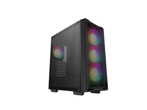 DeepCool Case CC560 Mesh V2