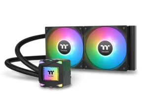 Thermaltake LA240 ARGB