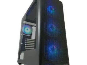 LC-Power Case 811B Meshwork XL
