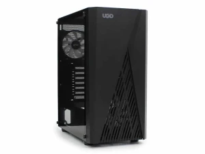 UGD Magnum 351 Gaming Case Full Tower