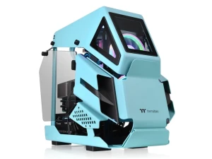 Thermaltake AH T200 Turquoisem Micro ATX