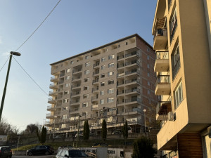 Moze zamjena za auto