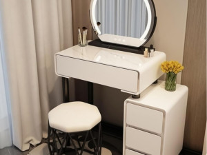 Ogledalo za šminkanje LED Ogledalo za uljepšavanje kozmeticko