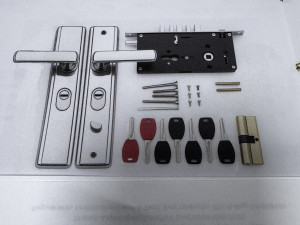 Brava za protivprovalna vrata