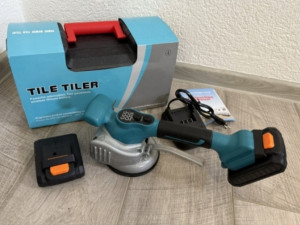 Aku vakum vibrator vibro za keramičke pločice