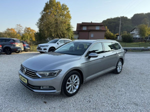 VW PASSAT 8 2.0 TDI DSG 2017god. *TOP STANJE*