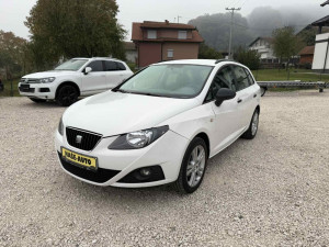 Seat Ibiza 1.6 TDI 66KW 2011god.