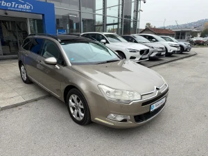 Citroen C5 1.6HDI