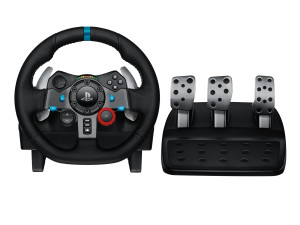 Logitech Volan G29 Driving Force PS5/PS4/PC