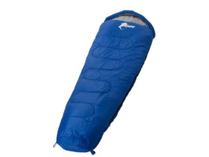 ANDE Vreća za spavanje OUTDOOR MUMMIA CAPP 200gr
