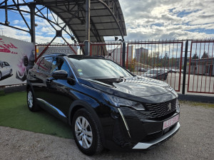 Peugeot 3008 11/2022 96KW AUTOMATIK VIRTUAL LED