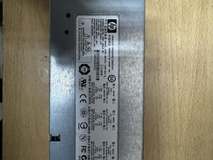Serverska naponska jedinica HP hot swap