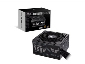 NAPAJANJE ASUS TUF-GAMING-750B 750W 80+ BRONZE