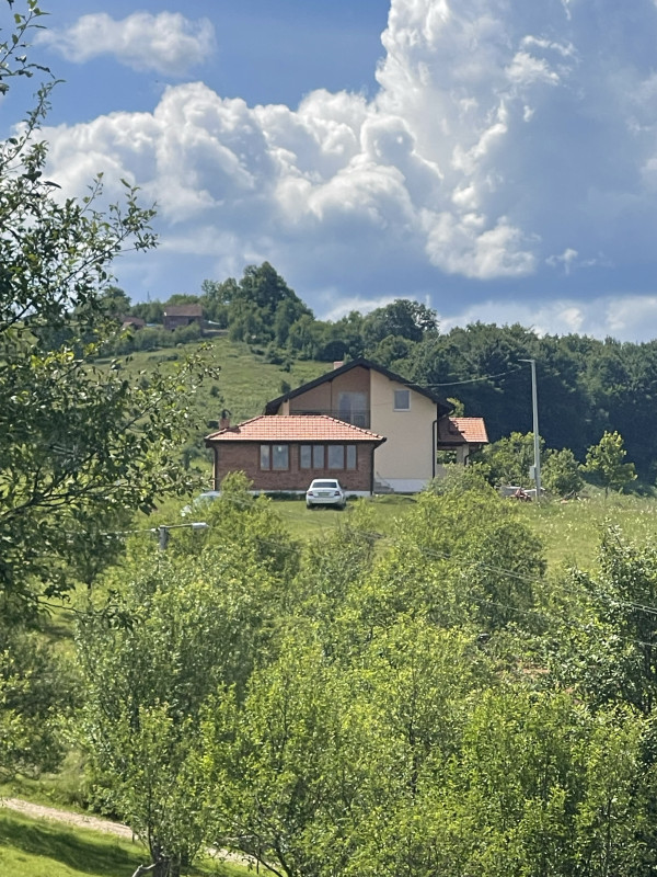 Vikendica Banja Luka IZNAJMLJIVANJE 10