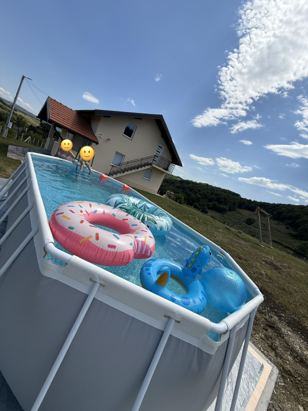 Vikendica Banja Luka IZNAJMLJIVANJE 8