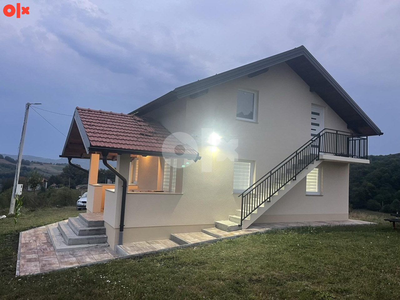 Vikendica Banja Luka IZNAJMLJIVANJE