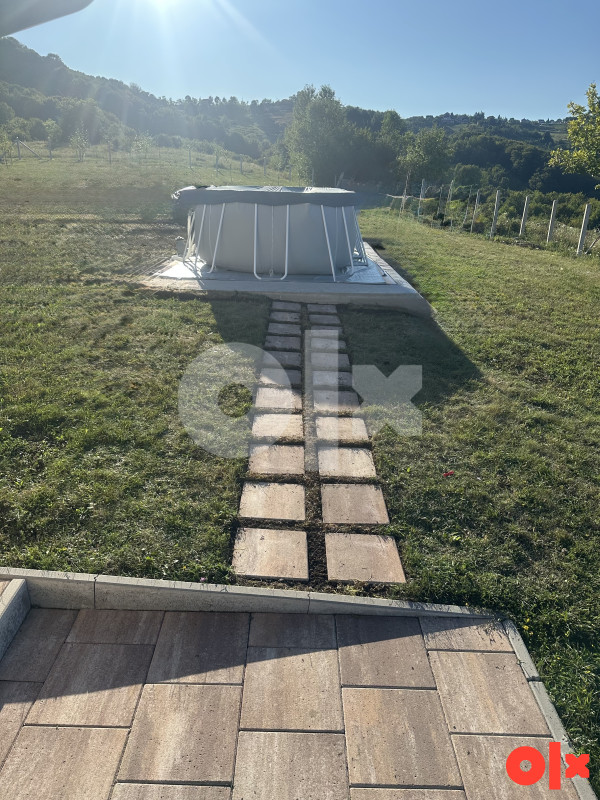 Vikendica Banja Luka IZNAJMLJIVANJE 16