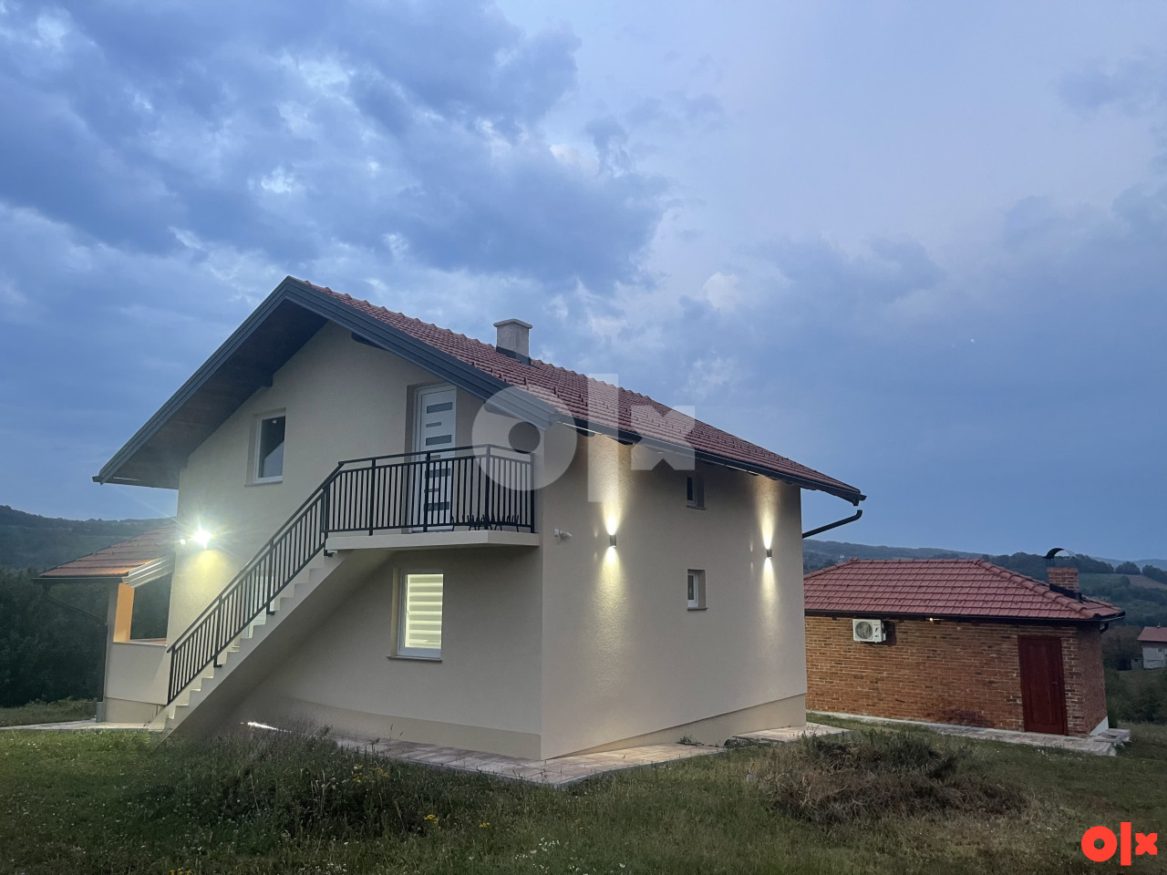 Vikendica Banja Luka IZNAJMLJIVANJE 17