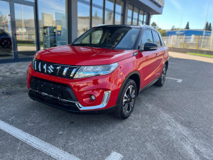 Suzuki Vitara GLX 4X4 Automatik AKCIJA