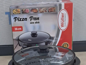 El Tava Pizza picomat Tepsija 36CM
