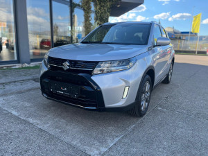 Suzuki Vitara Facelift Premium
