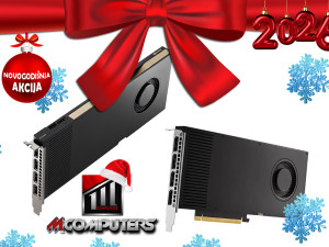 PNY NVIDIA RTX A4000 16 GB GDDR6 Dx12