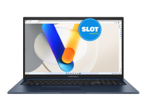 Laptop ASUS VivoBook 17.3" X1704VA-AU531 i5 16G 512G