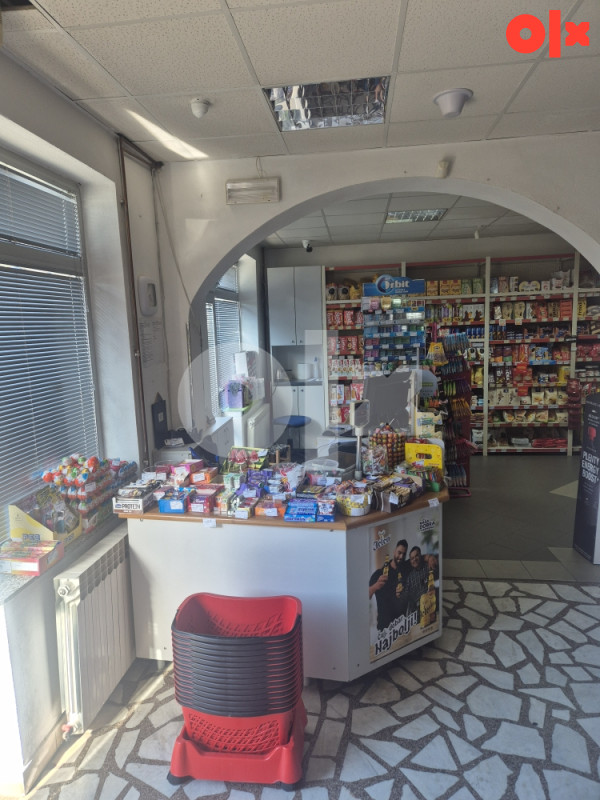 Poslovni prostor Banja Luka-Petrićevac 2