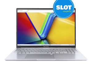 Laptop Asus Vivobook 16 M1605YA-MB701 16" FHD+ Ryzen7 16G 1T